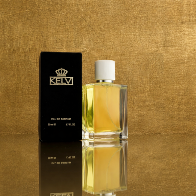 Парфумована вода Kелві B38 “B683 Marc-Antoine Barrois”