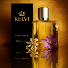 Парфумована вода Kелві Флюїд Голд S56 “Gentle Fluidity Gold Kurkdjian“