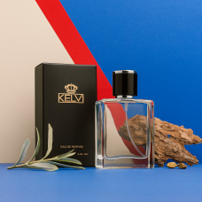 Парфумована вода KELVI Імпект S98 "Impact Tommy Hilfiger"