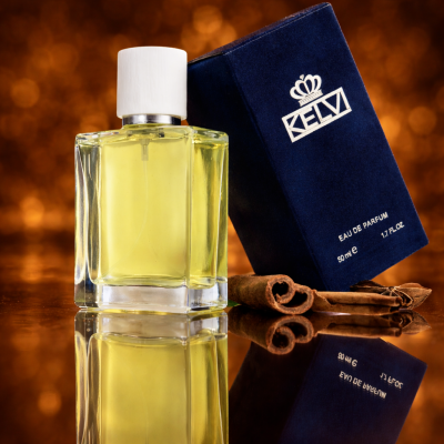 Парфумована вода Келві Angels S38 “Angels' Share By Kilian”