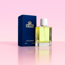 Парфумована вода Келві  Delicate Rose  S106 “ Trussardi Delicate Rose”