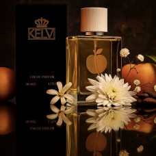 Парфумована вода Kелві Гіркий персик S65 “Bitter Peach Tom Ford“