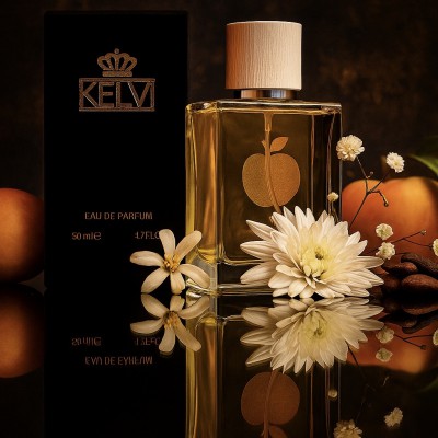 Парфумована вода Kелві Гіркий персик S65 “Bitter Peach Tom Ford“