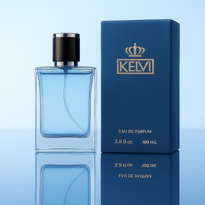 Парфумована вода Келві S99 Талісман “Ex Nihilo  Blue Talisman”