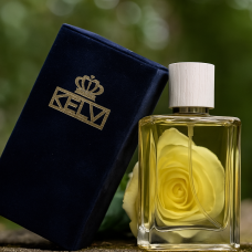 Парфумована вода Kелві Кристальна любов S66 “Crystal Love For Her Attar Collection”
