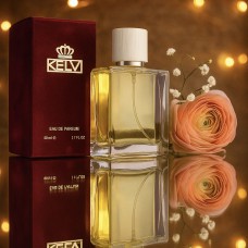 Парфумована вода 2Rose KELVI S94 "lanvin Rumeur 2 Rose"