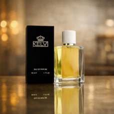 Парфумована вода Kелві Ганімед S81 “Ganymede Marc-Antoine Barrois”