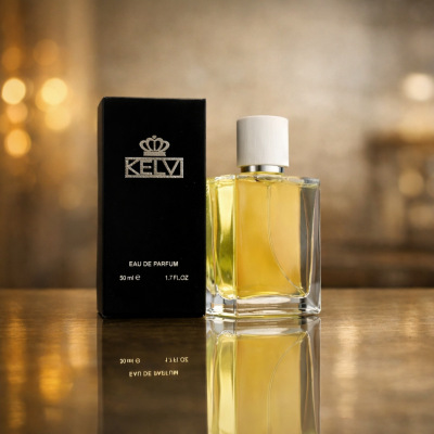 Парфумована вода Kелві Ганімед S81 “Ganymede Marc-Antoine Barrois”