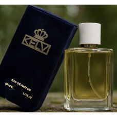 Парфумована вода Келві Інвіктус S25 “Paco Rabanne Invictus”