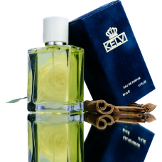 Парфумована вода Келві Наркотична насолода S24 “ Initio Parfums Narcotic Delight”